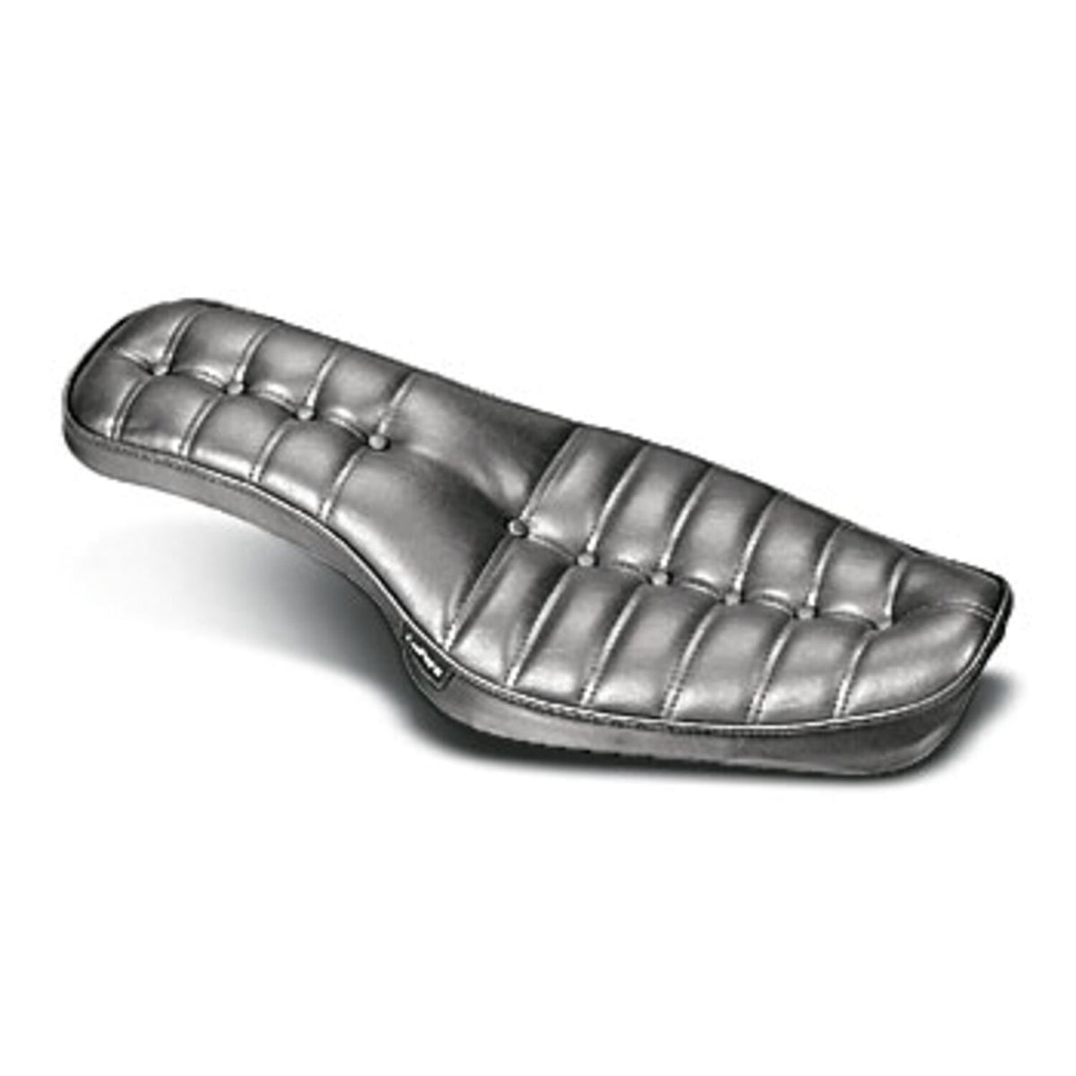 LePera, Cobra 2-up seat. Pleated