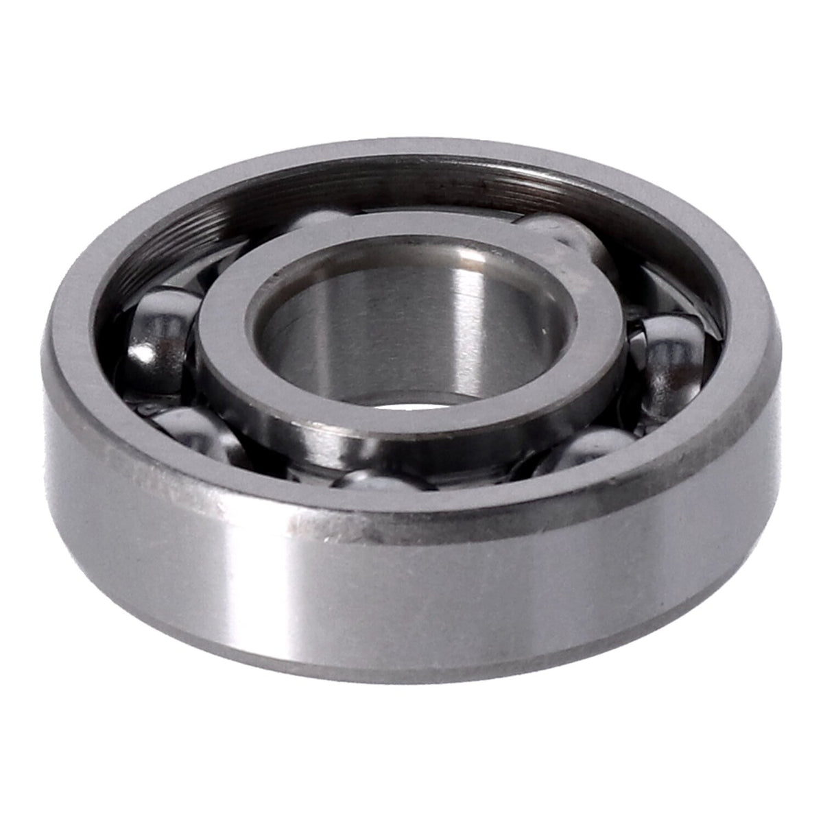 Ball bearing, transmission mainshaft