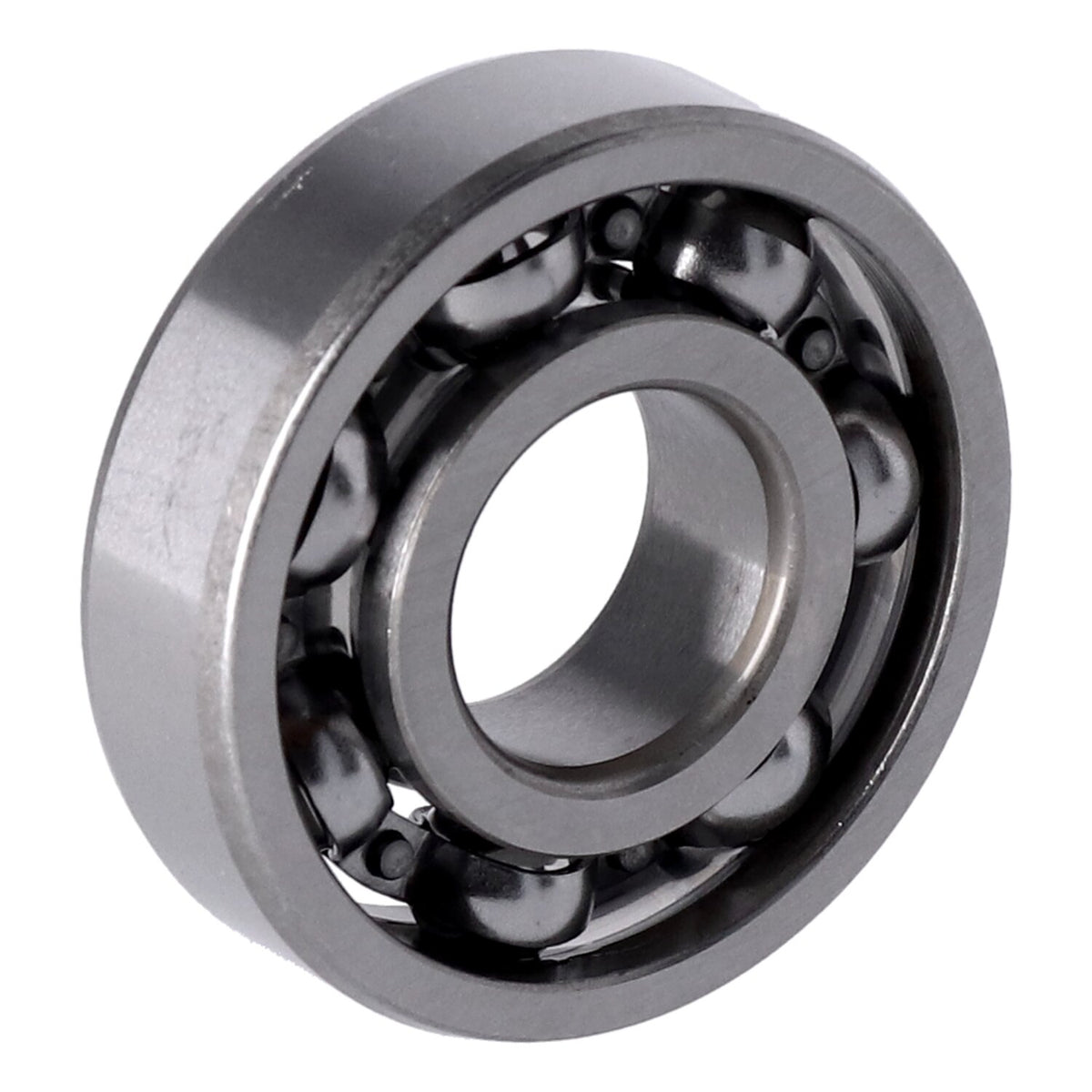 Ball bearing, transmission mainshaft
