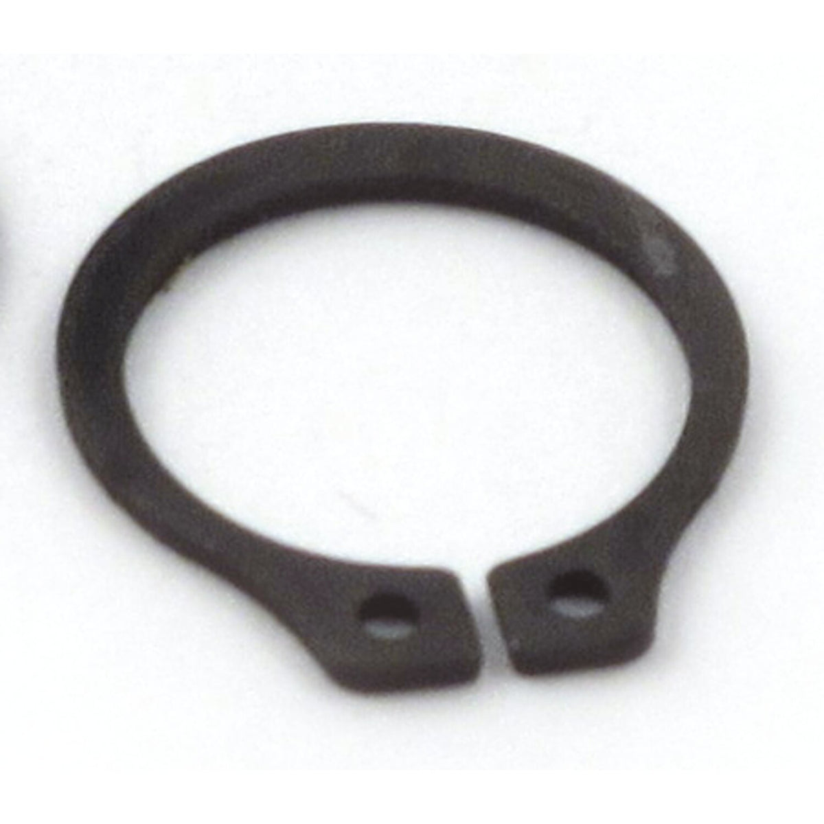MCS, retaining ring, oil pump drive shaft