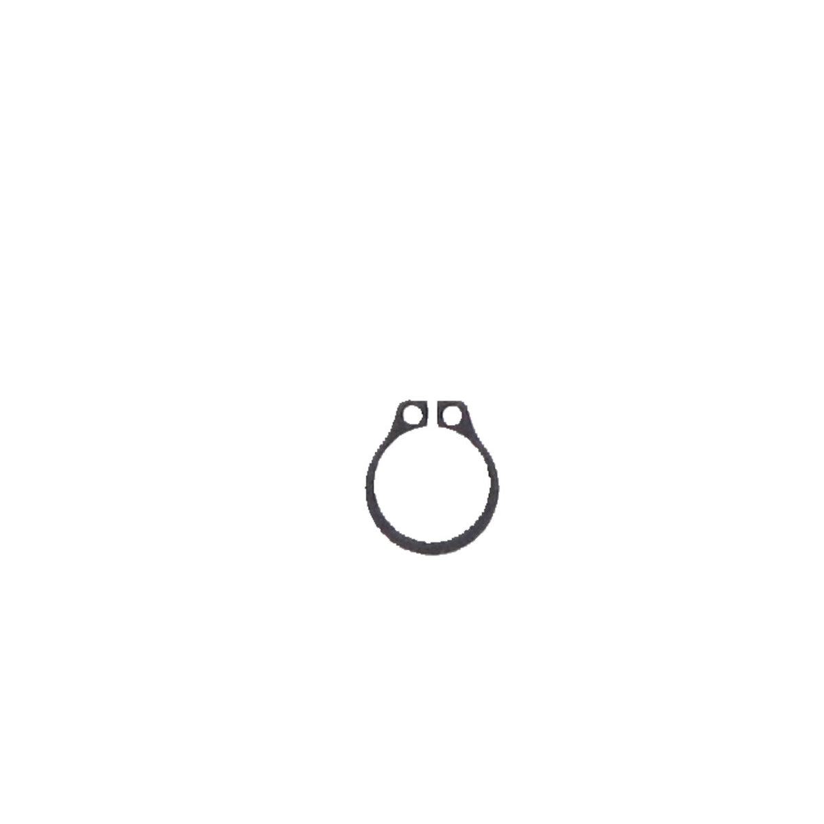 Retaining rings