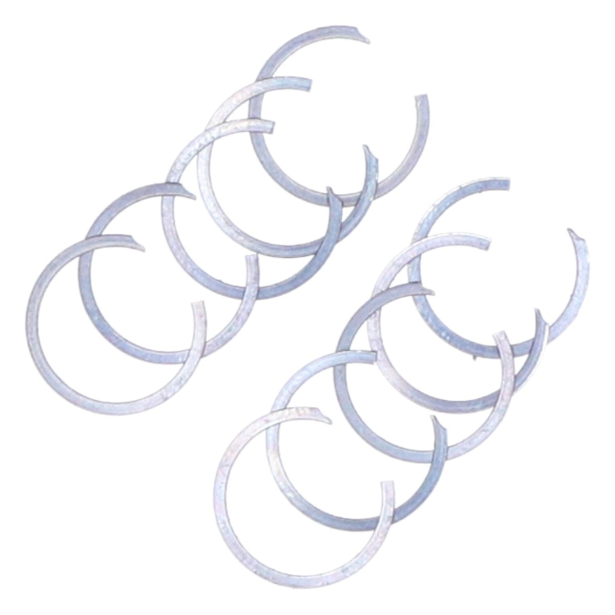 Retaining rings