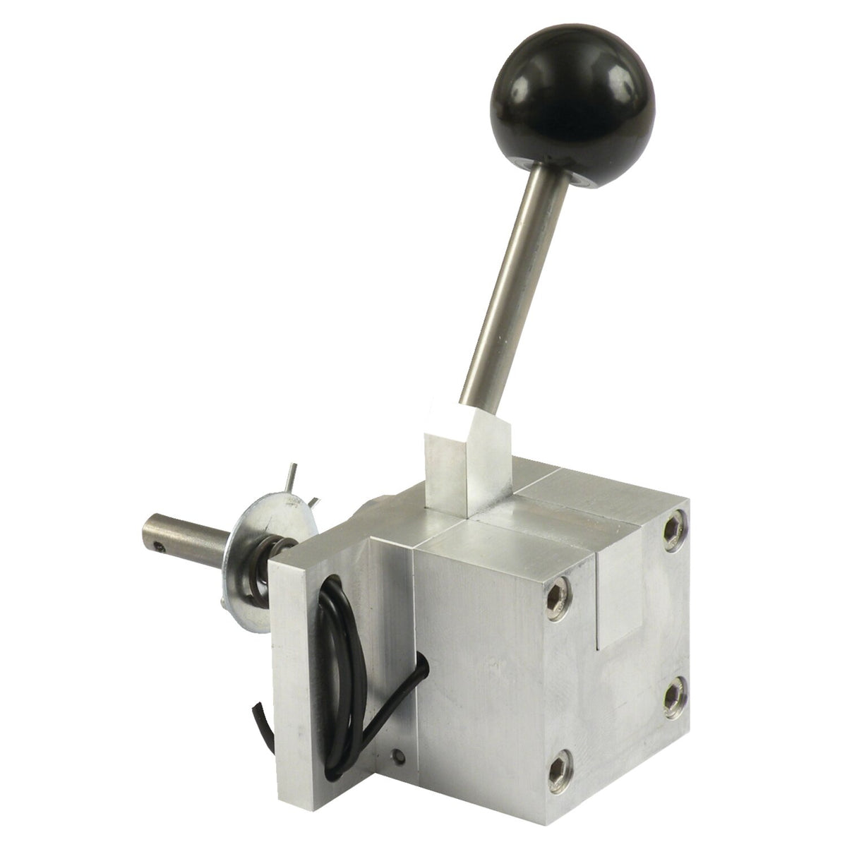 CPV, 4-Speed handstarter