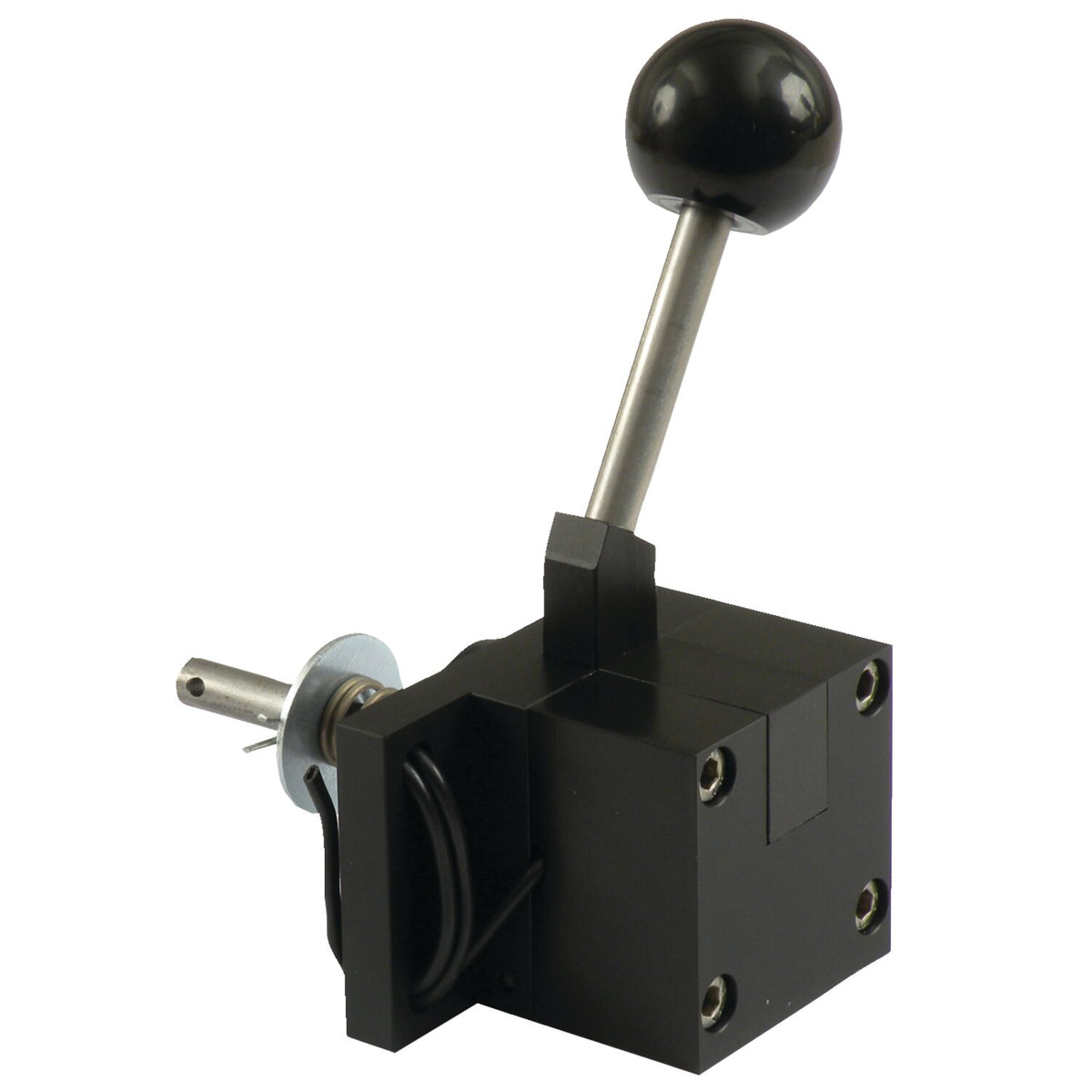 CPV,4-Speed handstarter