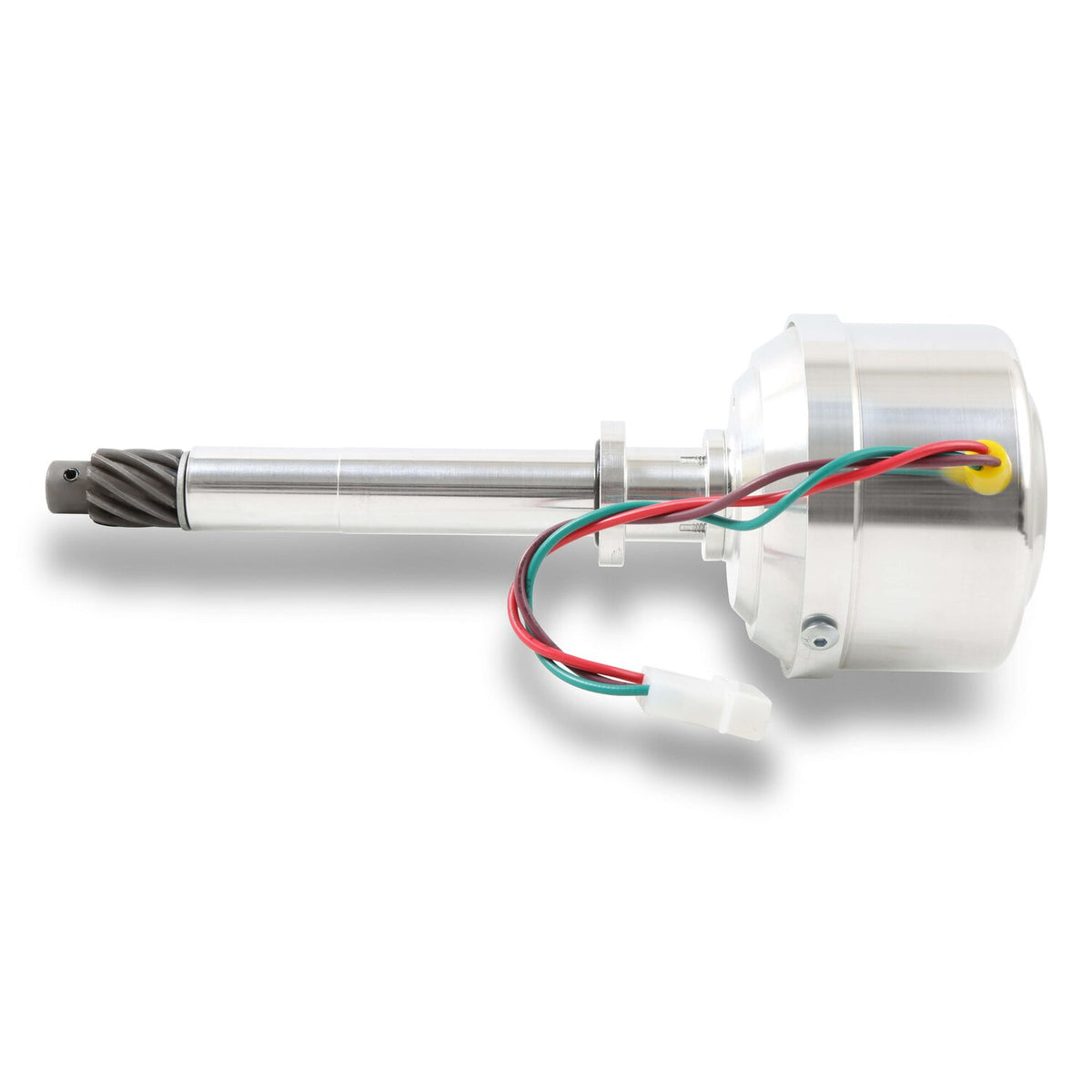 Accel, 12V billet distributor for OHV Big Twin