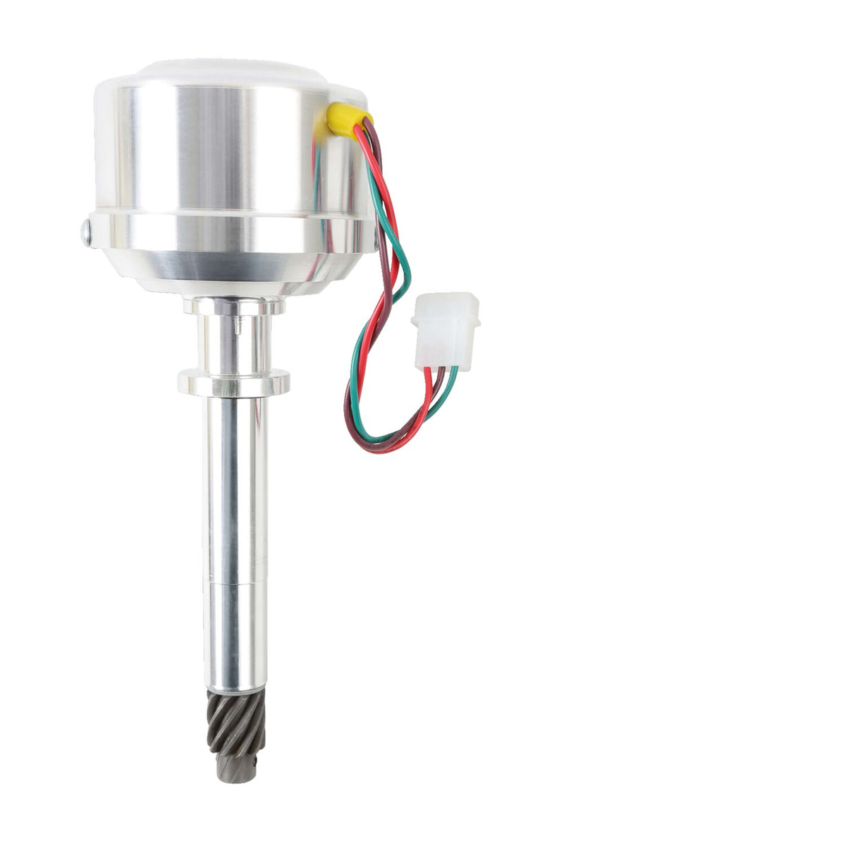 Accel, 12V billet distributor for OHV Big Twin