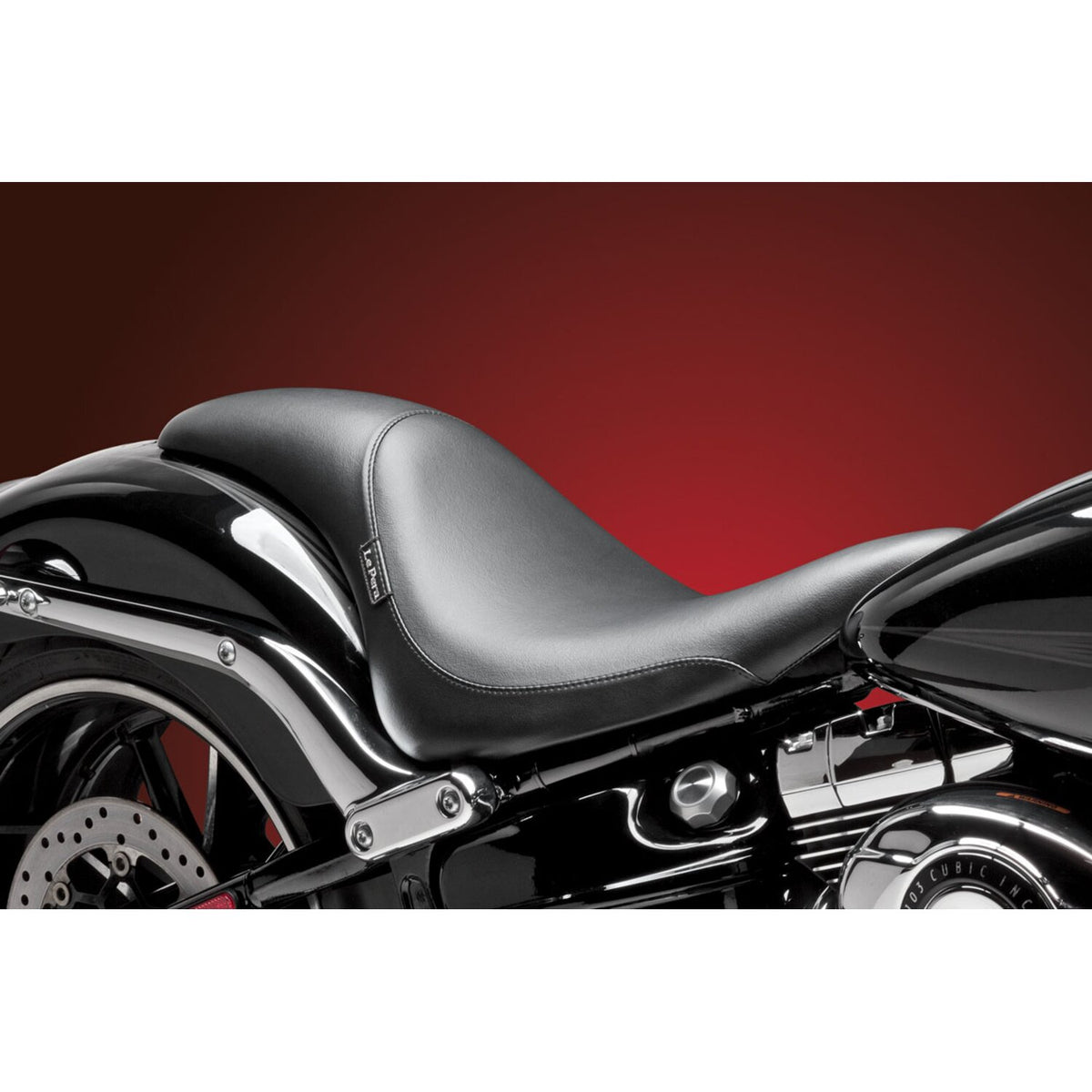 LePera, Silhouette seat