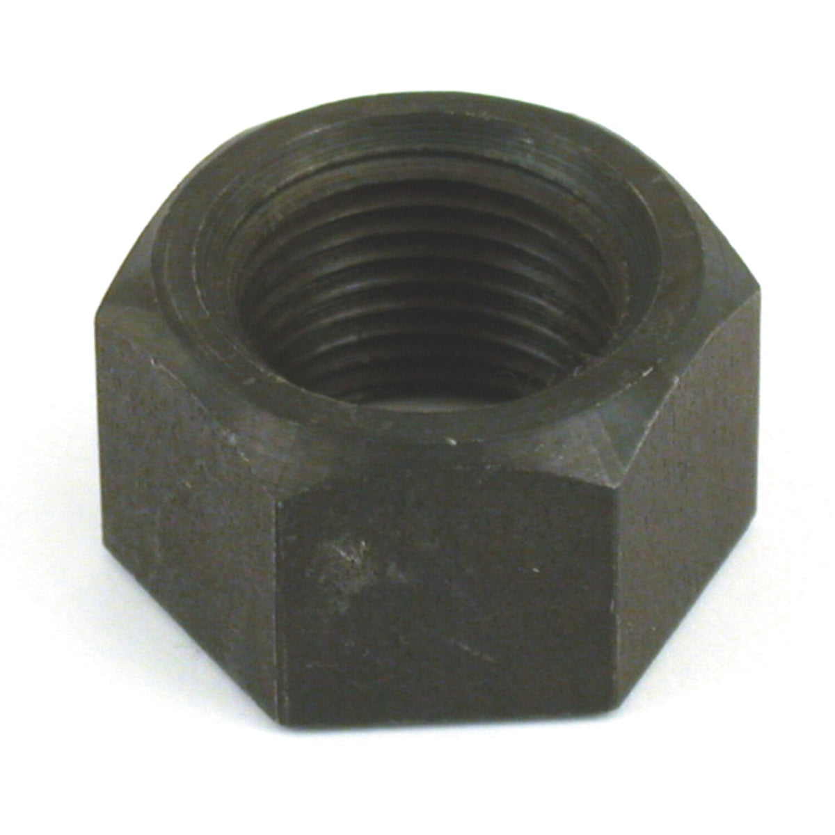 Motor sprocket nut