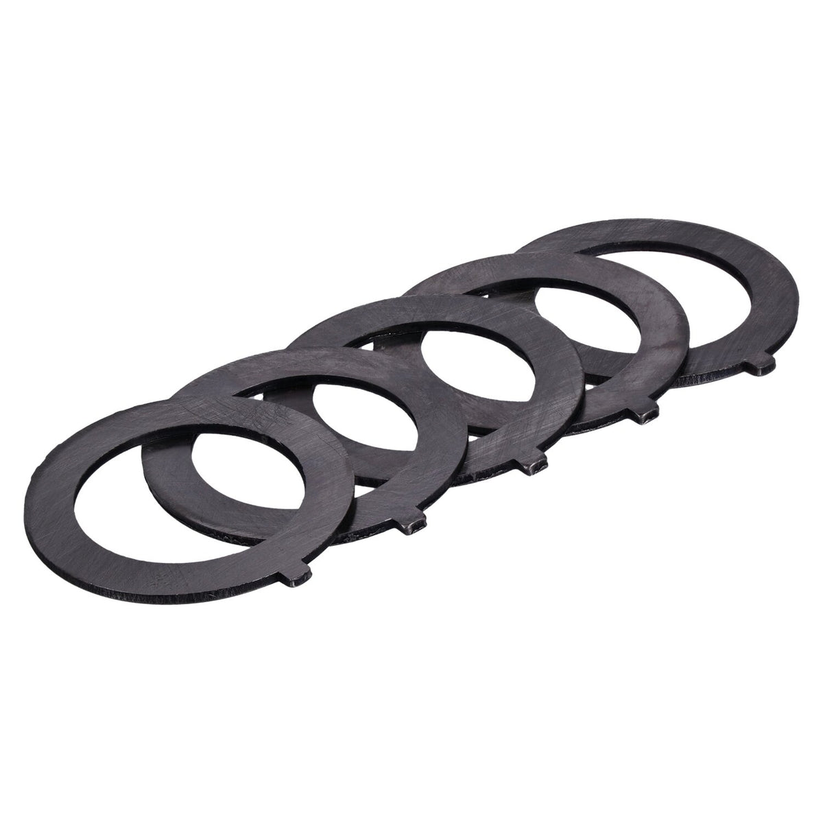 Thrust washer, pinion shaft bearing