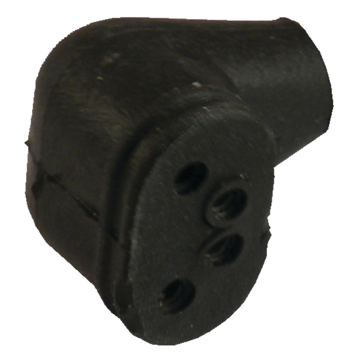 Transpo, voltage regulator / rectifier. Black