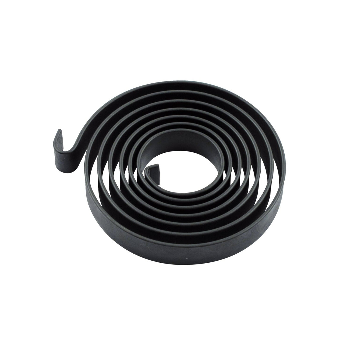 Kickstart return spring, black