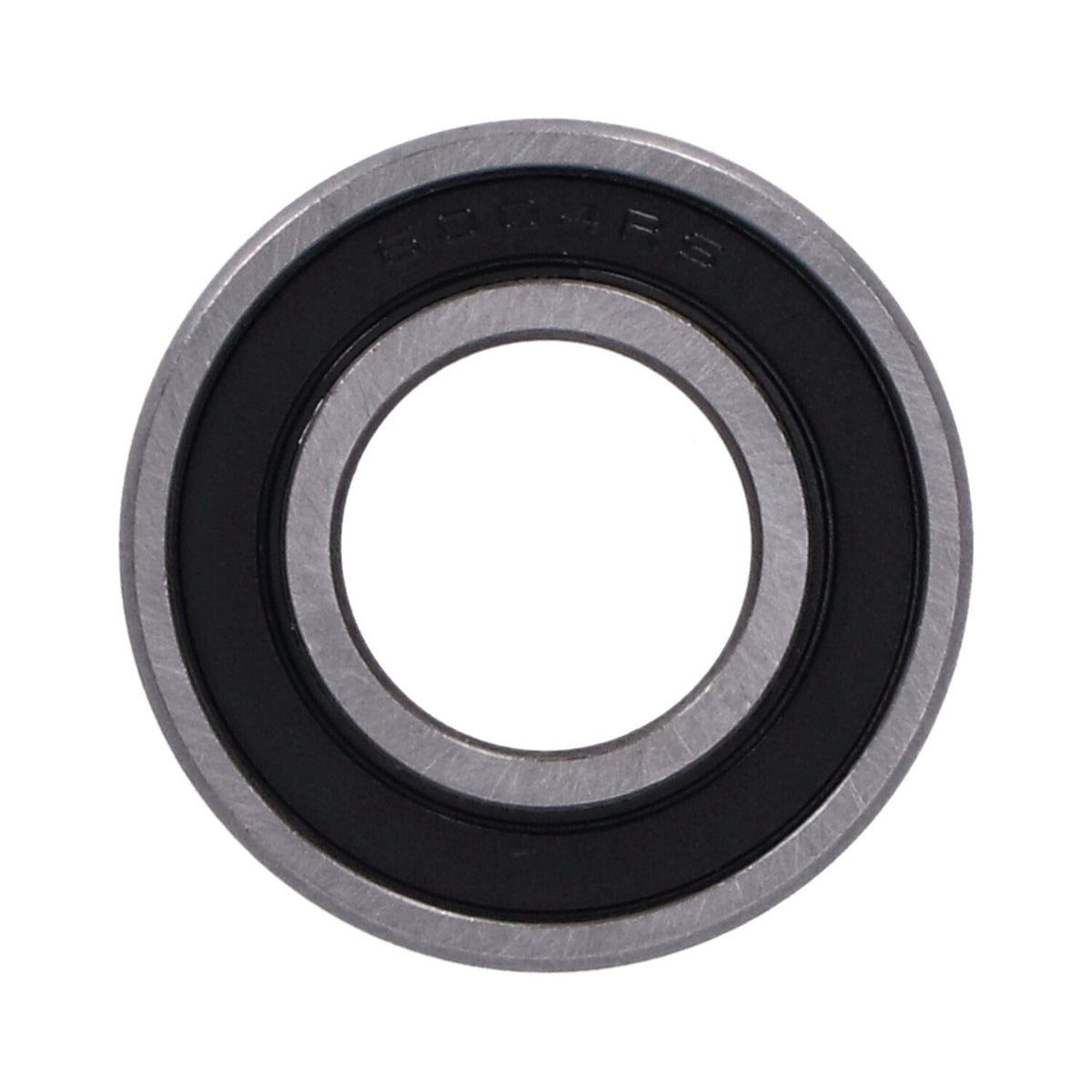 Ball bearing, generator drive end