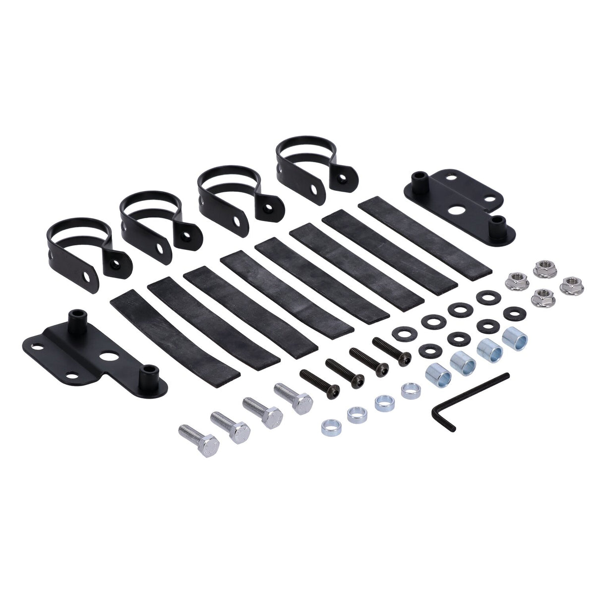 National Cycle, windshield mount kit
