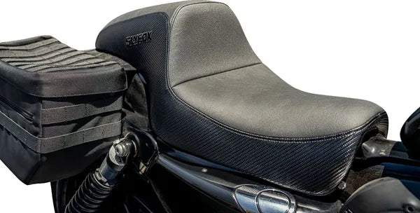 Slyfox The Drifter Seat — 4684A-SLYFOX