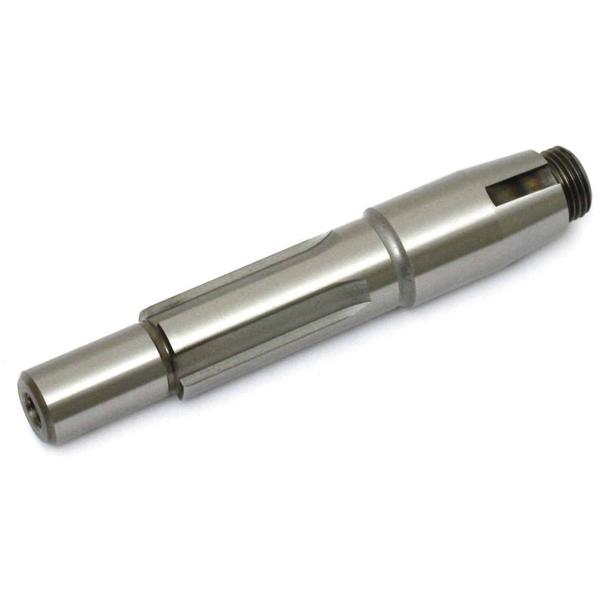 JIMS, pinion shaft. 37-73 45" Flatheads