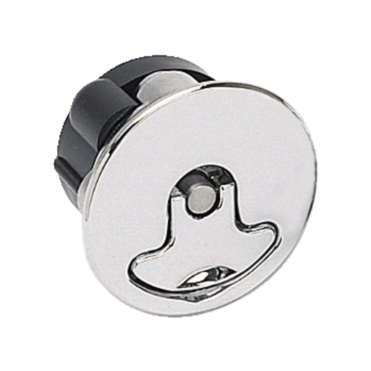 Inner aero filler, vent, no lock