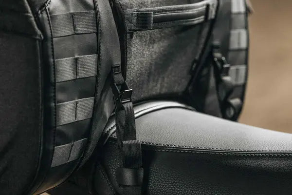 SW-MOTECH Legend Gear Tail Bag LR5 (52 Liters) — BC.HTA.00.405.20000