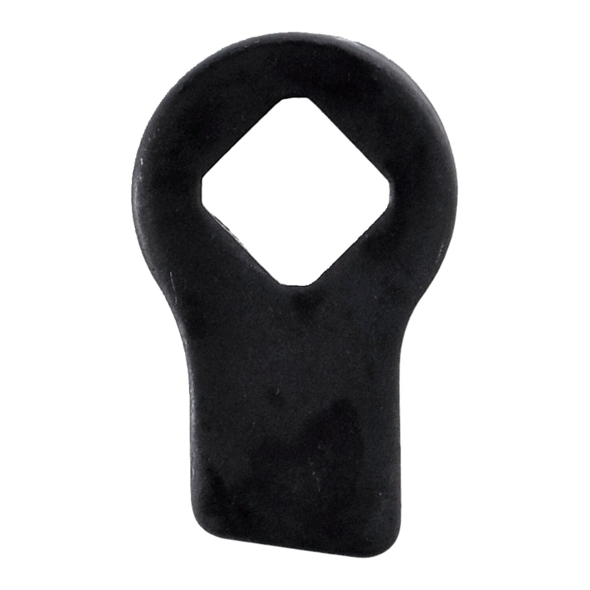 Jiffy leg stop. Black