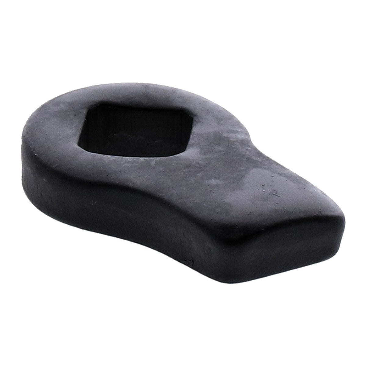Jiffy leg stop. Black