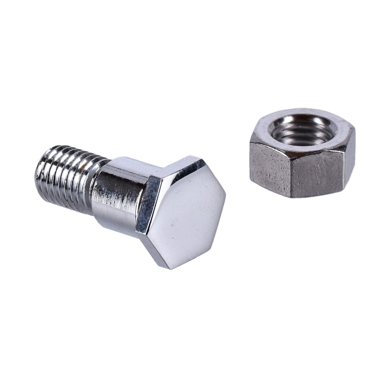 Shifter shoulder bolt and nut
