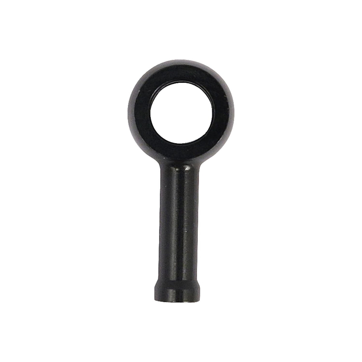 TRW Varioflex Banjo black 3/8"-10mm straight