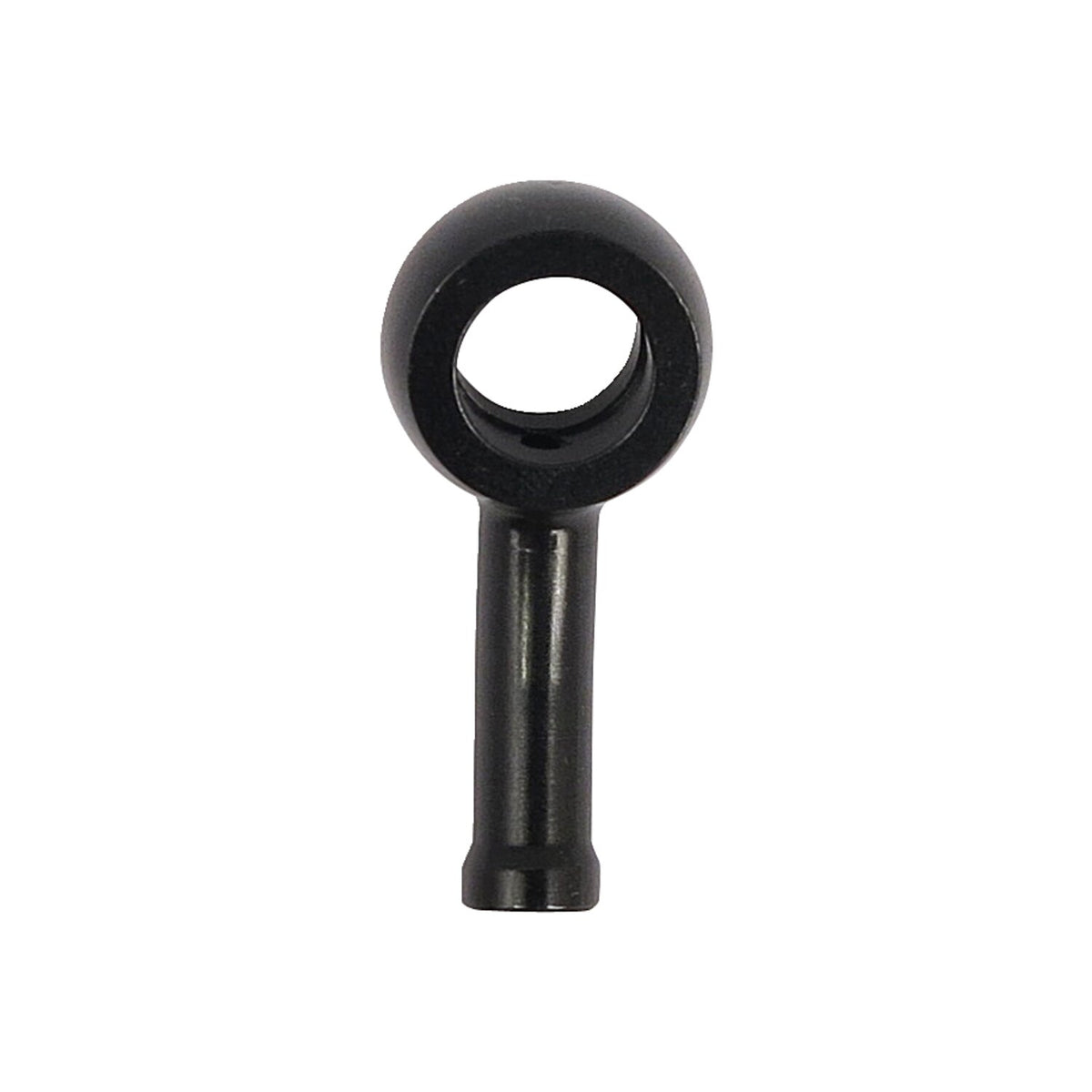 TRW Varioflex Banjo fitting black 3/8"-10mm, 20 degree down