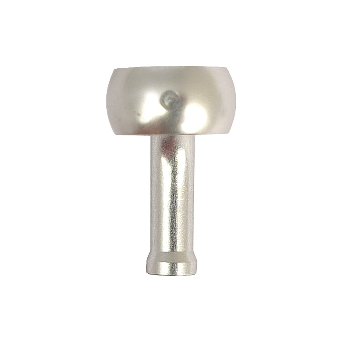TRW Varioflex Banjo fitting silver 7/16"-11mm