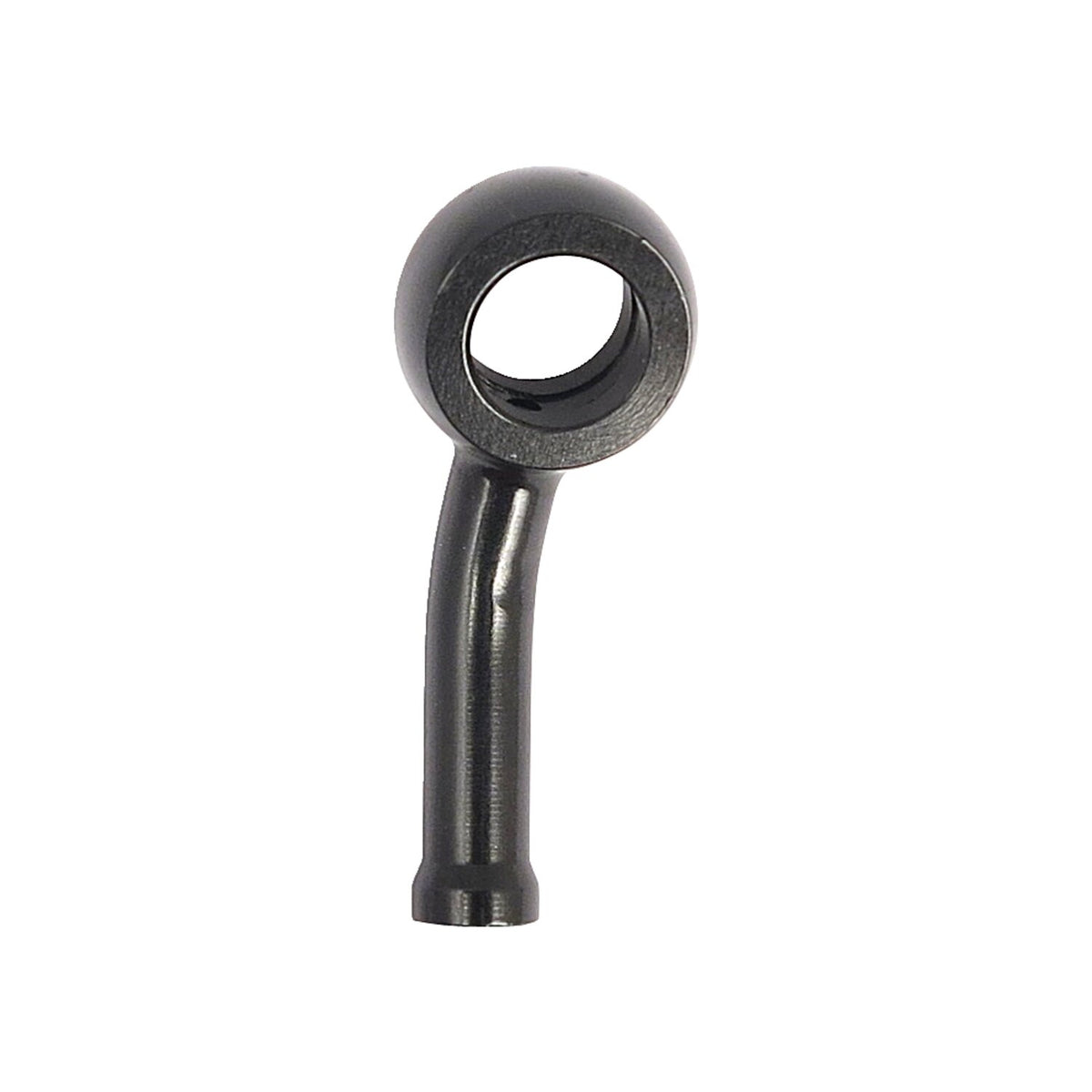 TRW Varioflex Banjo fitting black 3/8"-10mm