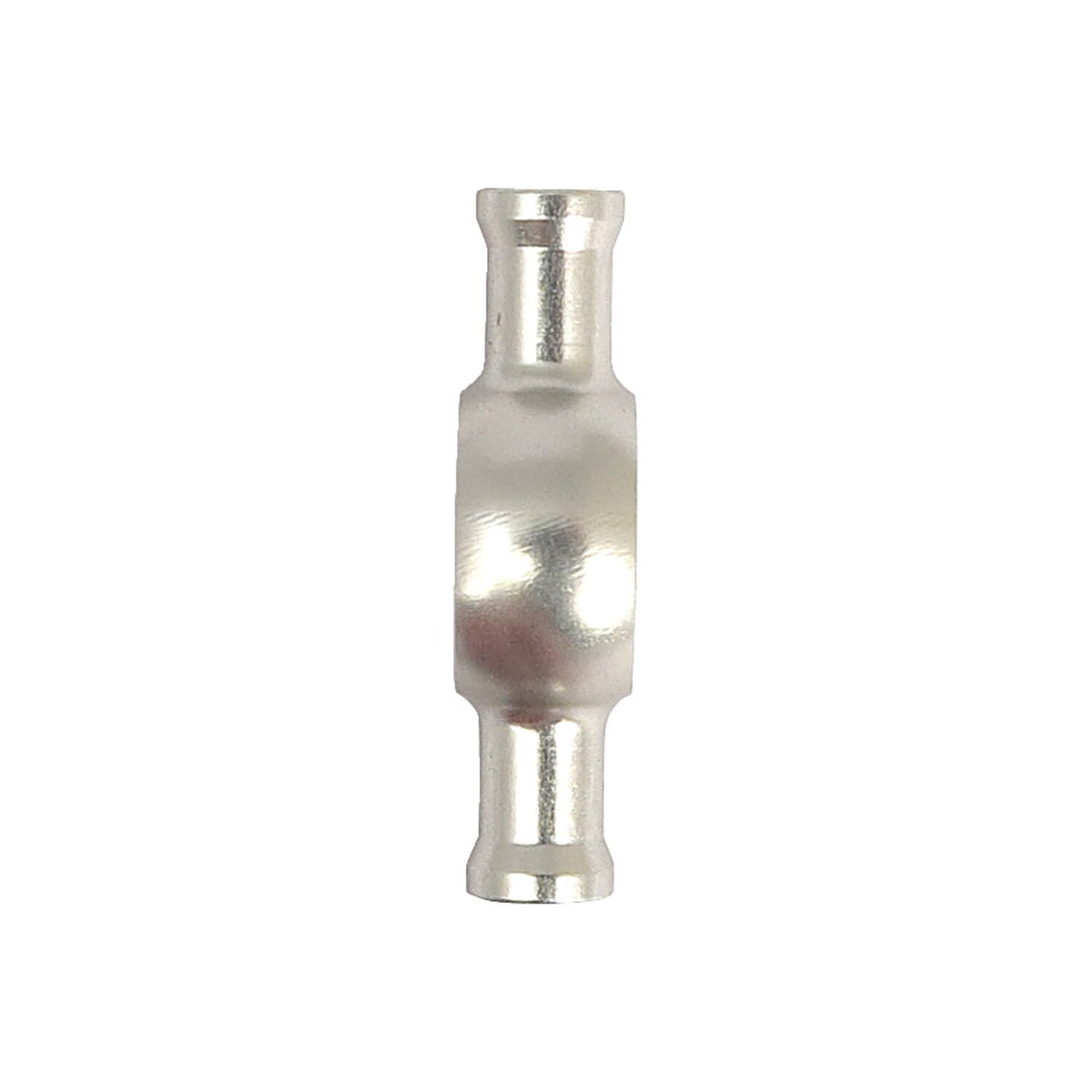 TRW Varioflex brake tee silver 3/8"-10mm