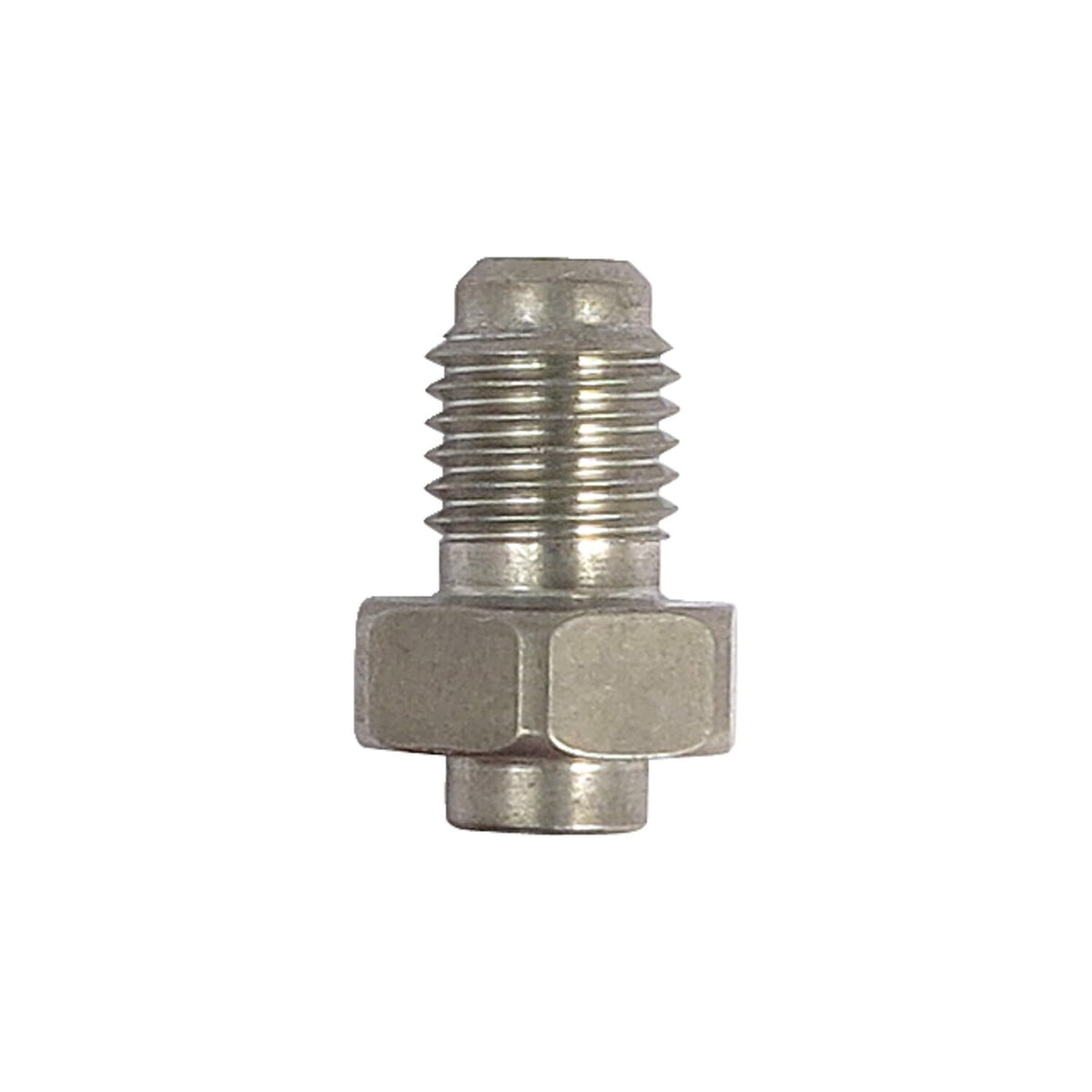 TRW Varioflex brake line connector stainless M10x1.25