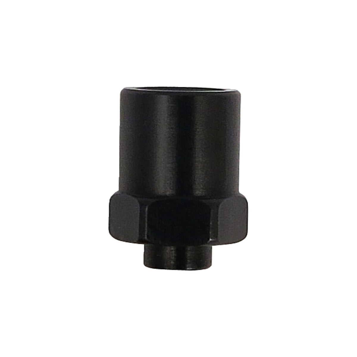 TRW Varioflex brake line connector black M10x1.25