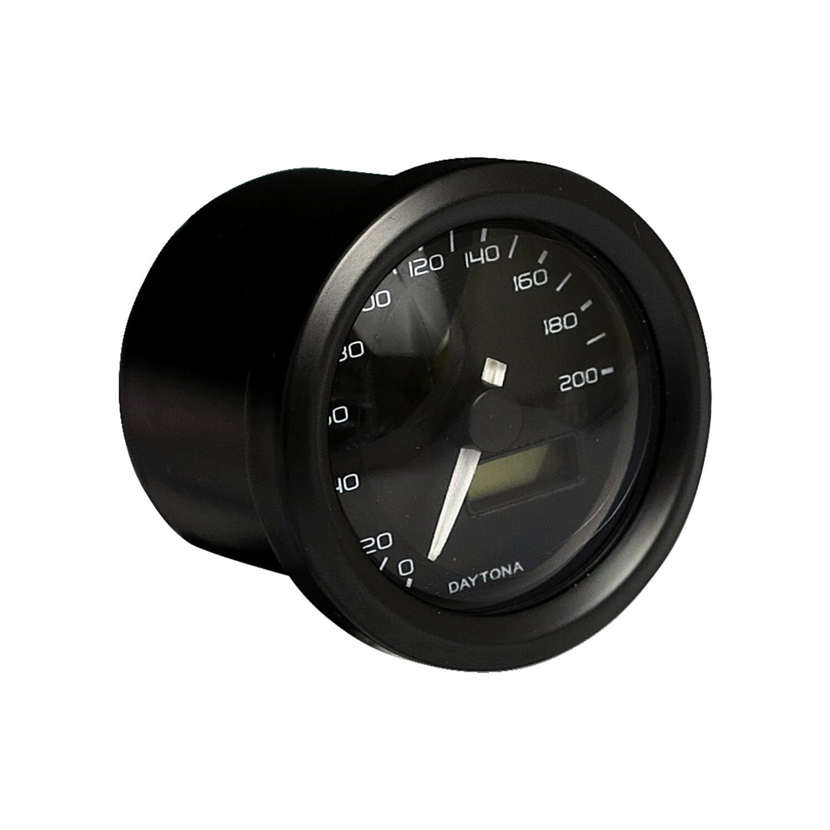 Daytona, Velona 48mm speedo 200kmh color changer