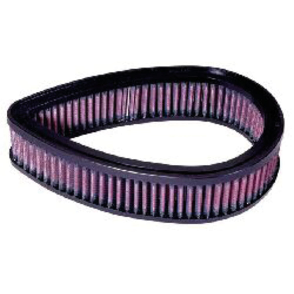 K&N, airfilter element