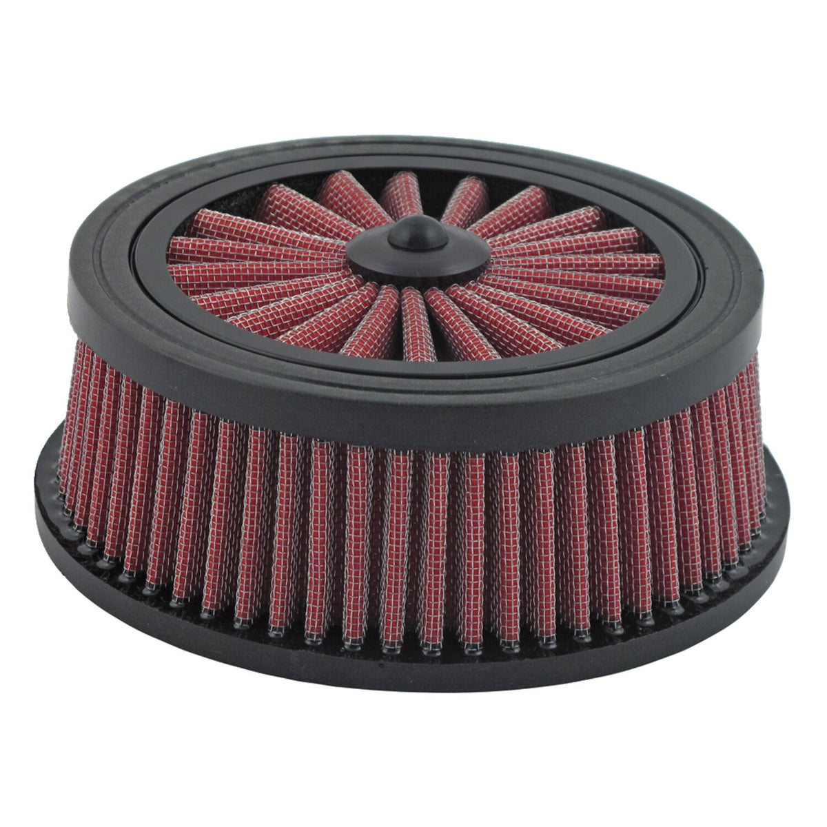 Replacement air filter element for 'Wedge' air cleaner