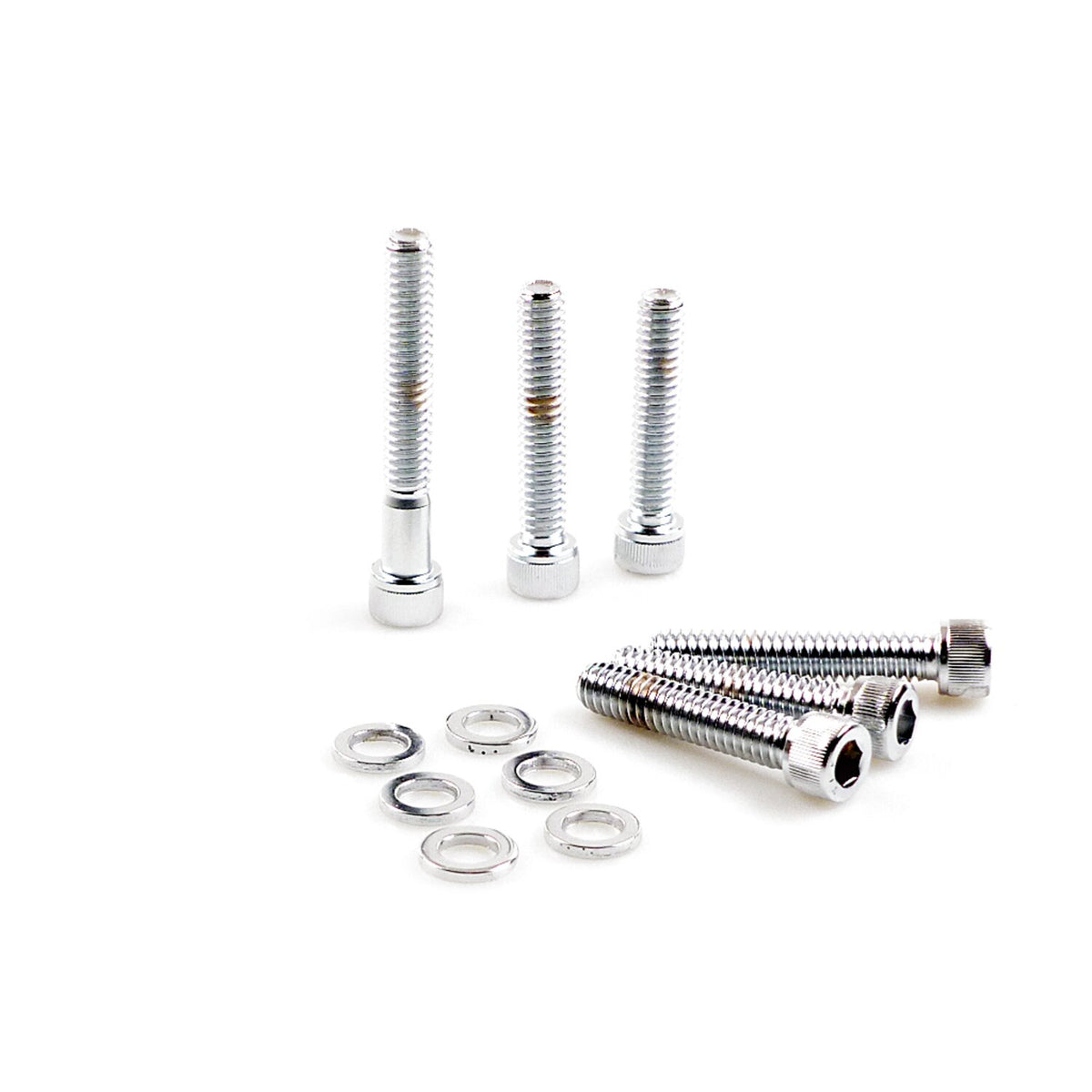 Cam cover screw kit, chr. allen