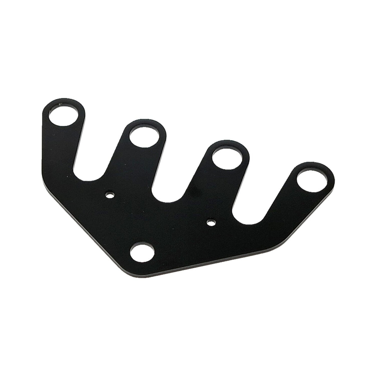 Daytona, Velona instrument combination bracket. Black