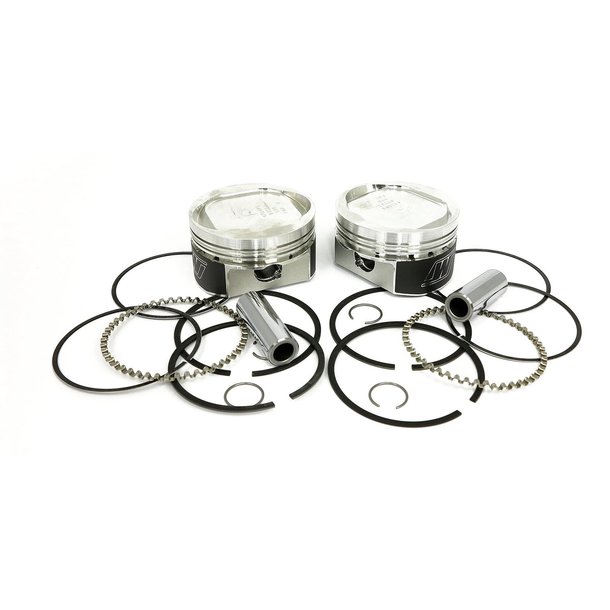 Wiseco, 883 to 1200 XL conversion piston kit. +.030"