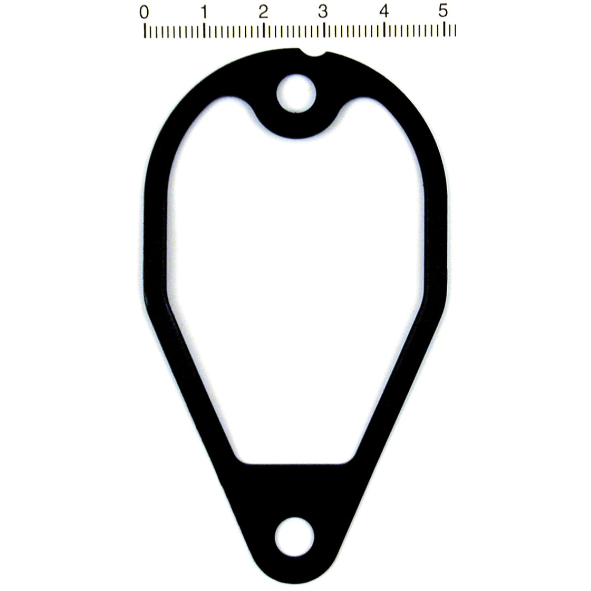 James, gaskets breather cover. RCM