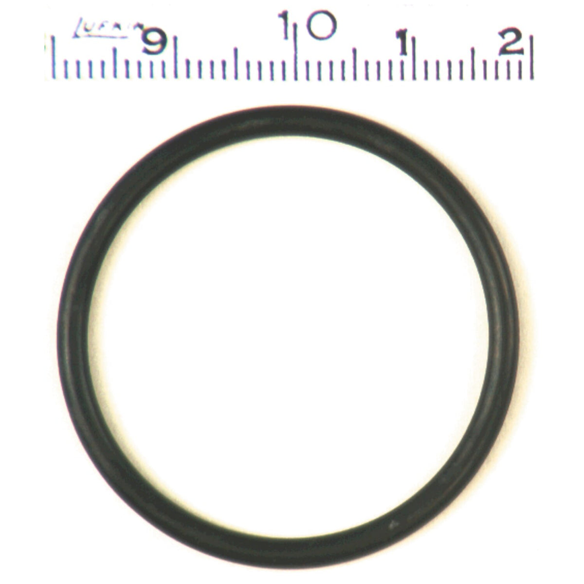 James, o-ring filler cap primary / swingarm