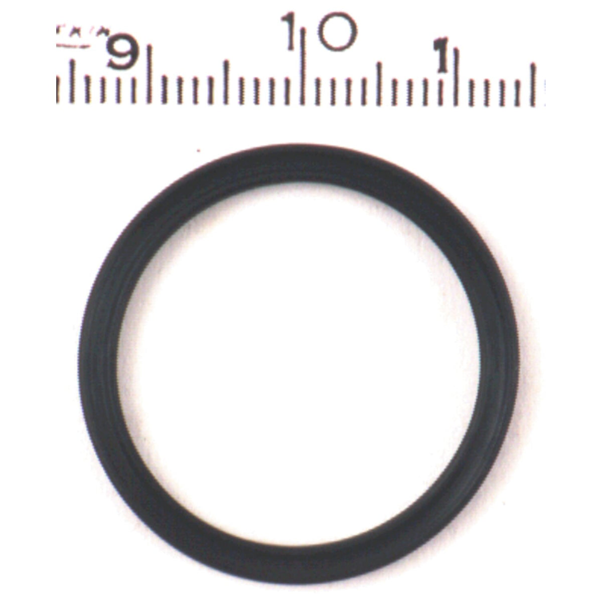James, quad seal pushrod cover. Large Lower