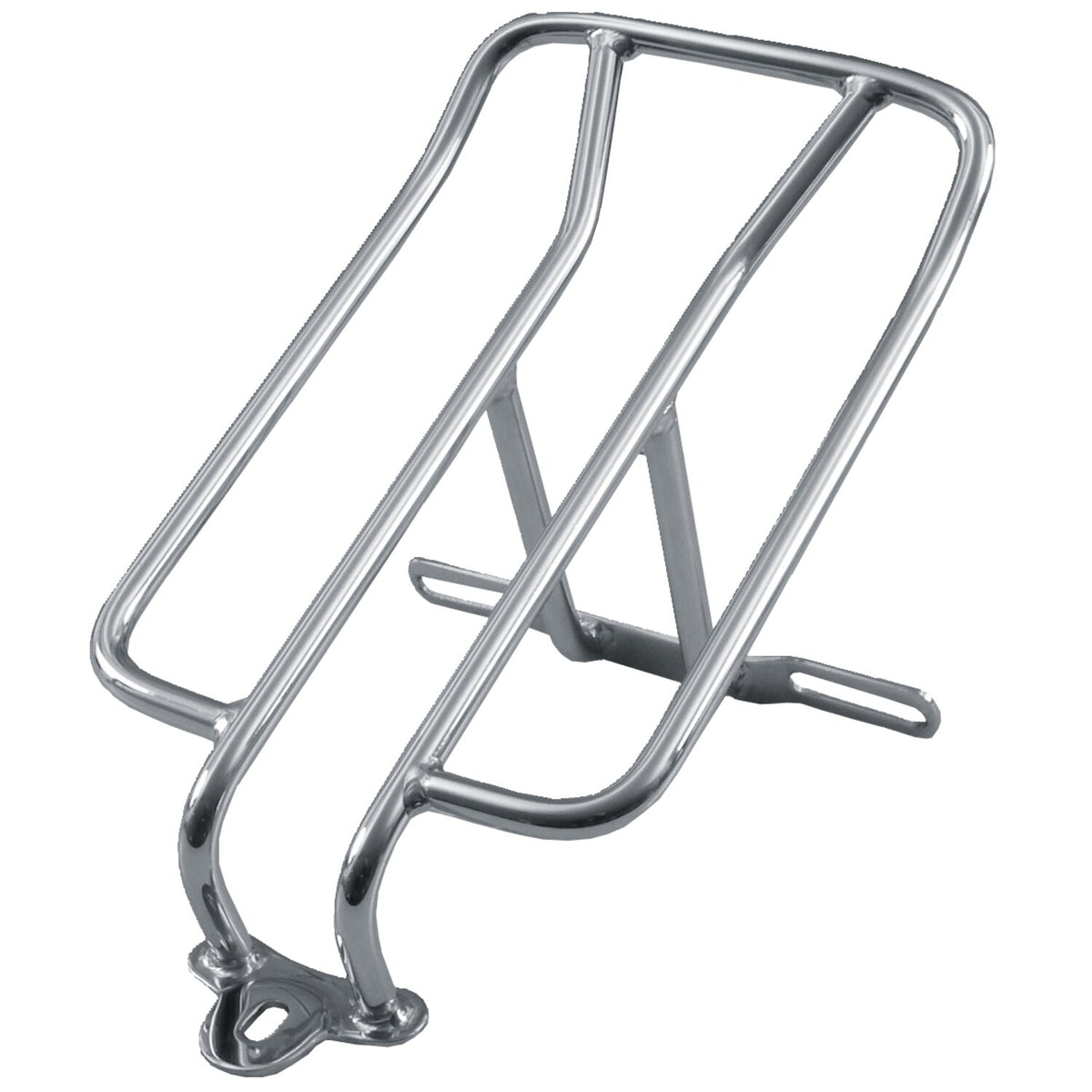 Luggage rack