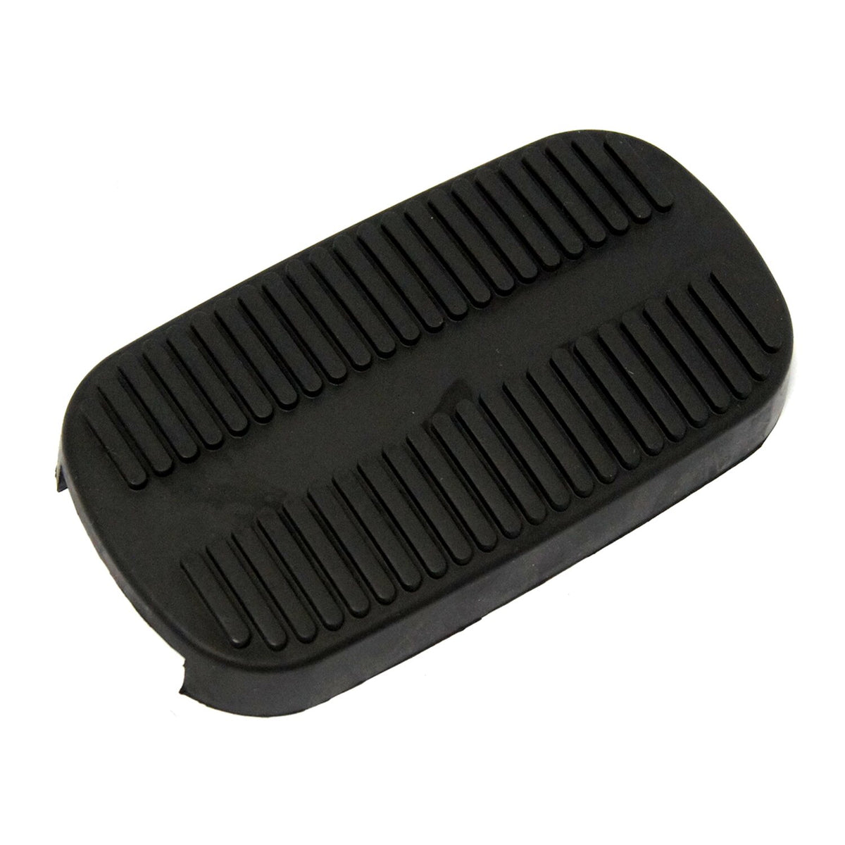 Brake pedal pad