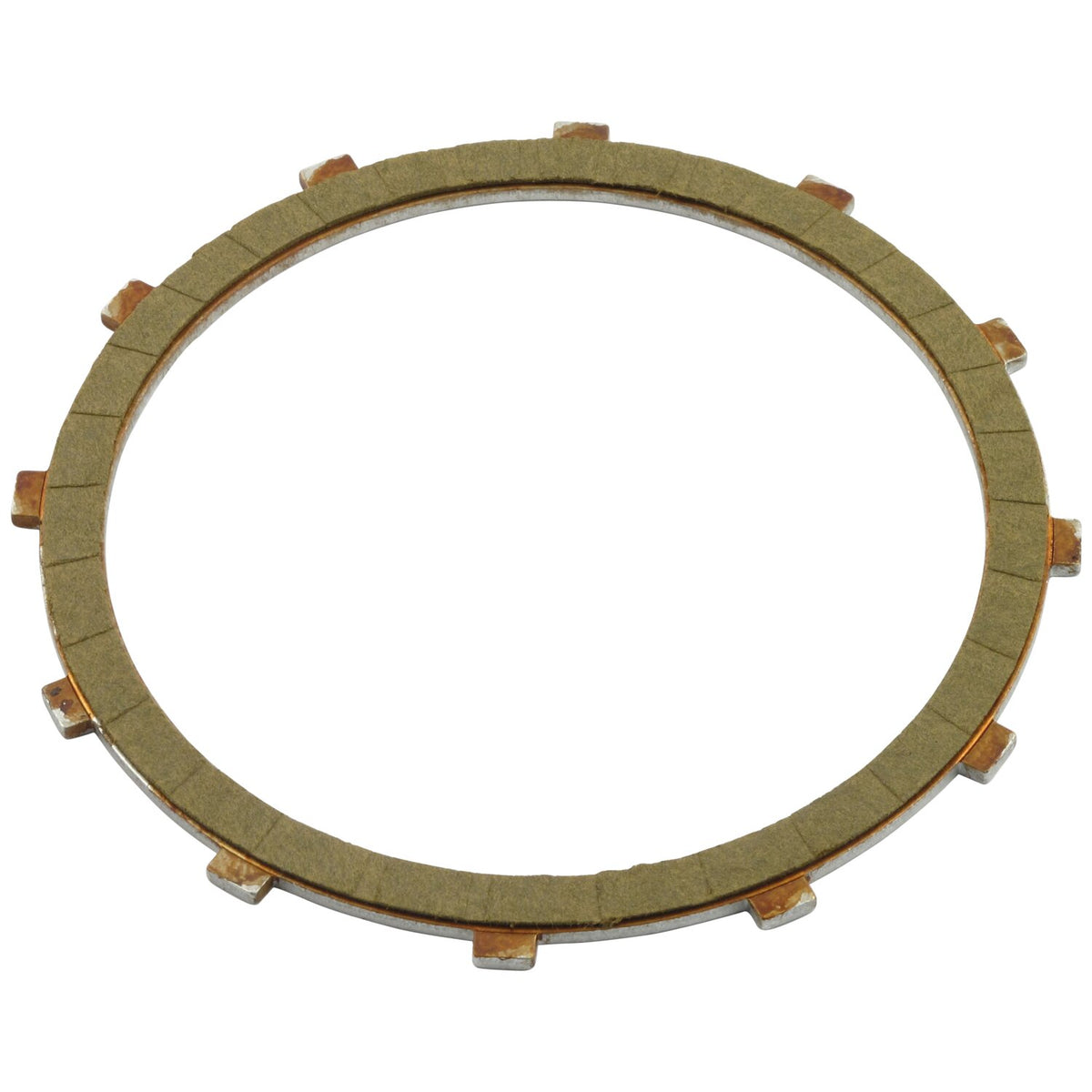 Barnett, clutch outer drive plate
