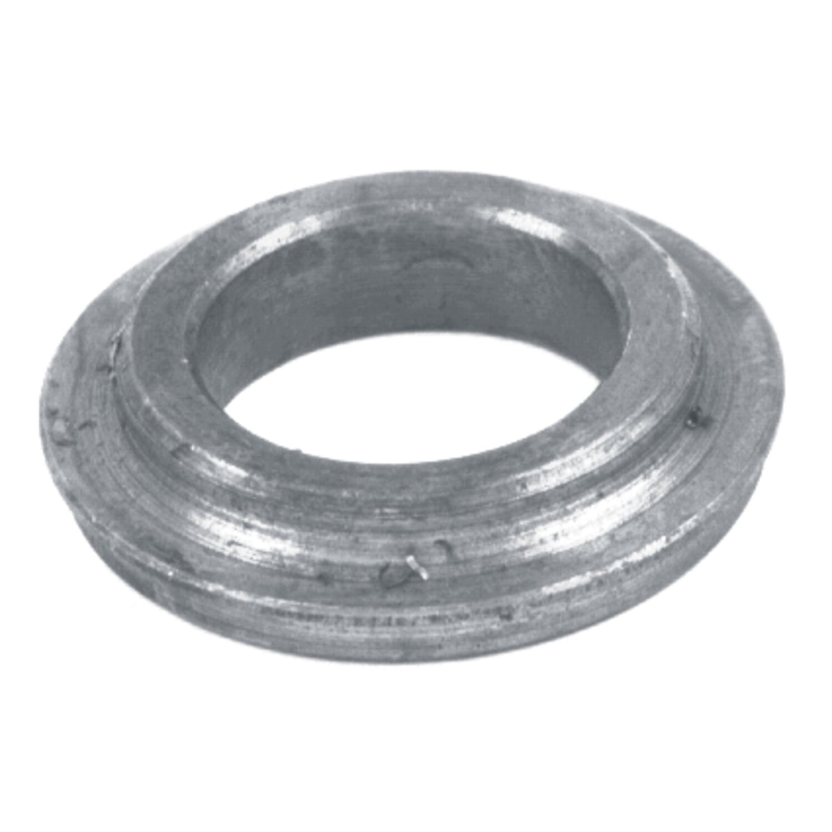 Spacer,wheel bearing. Rear/right. OEM replacement reference