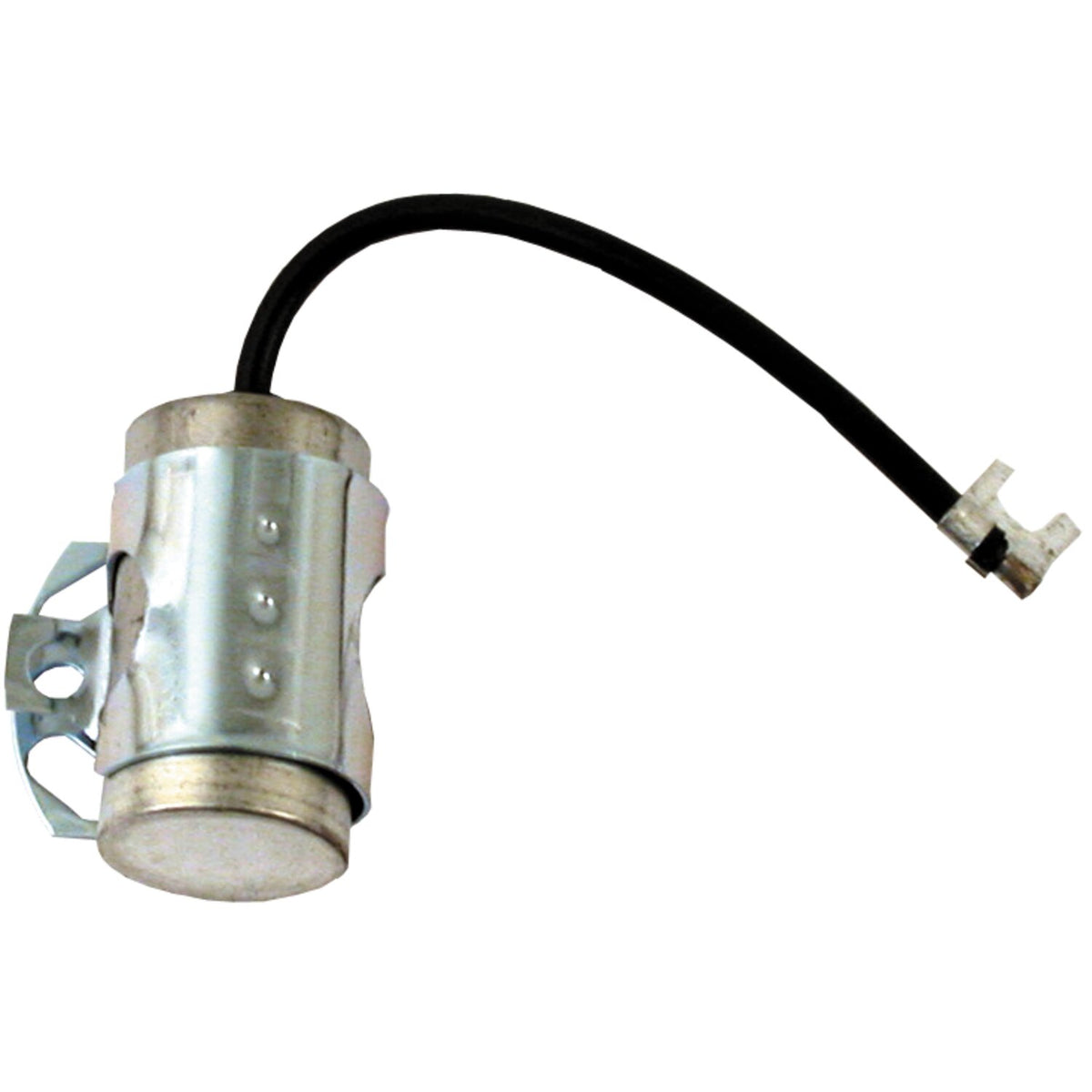 Standard Co, ignition condenser