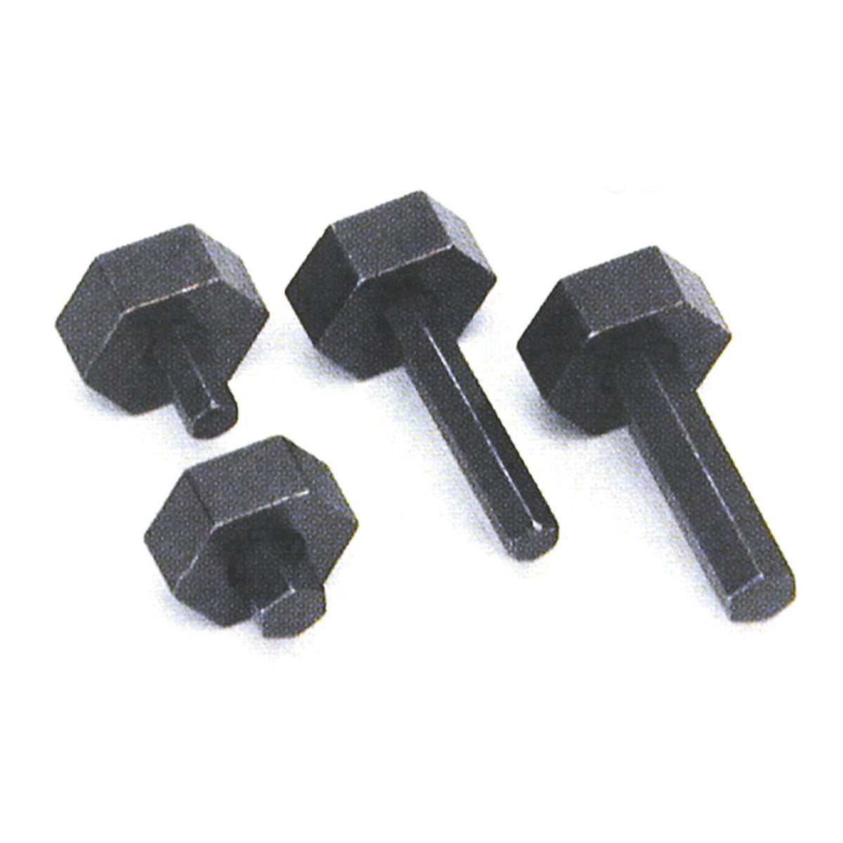 S&S, rocker cover wrench set