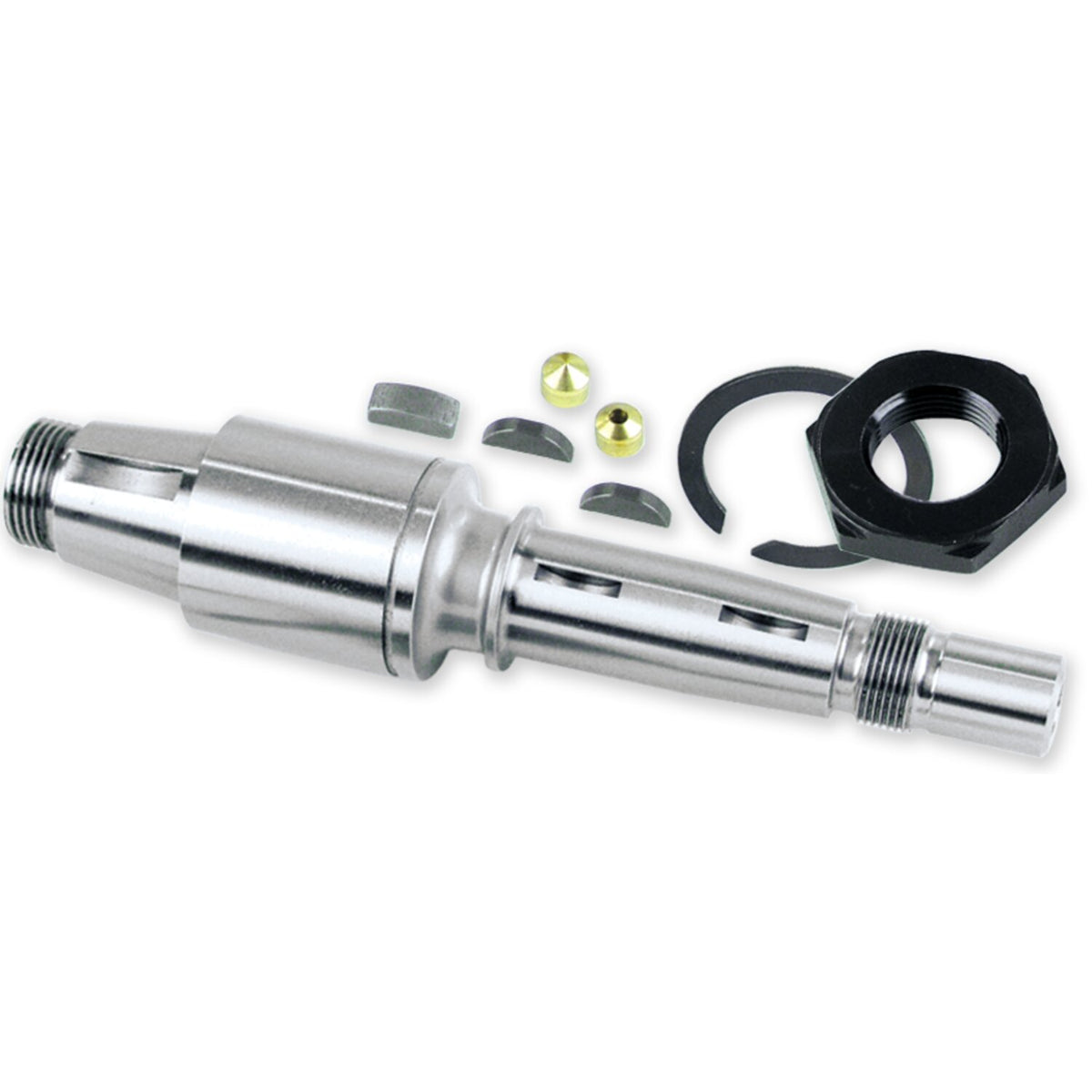 S&S, pinion shaft assembly 58-E81 B.T.