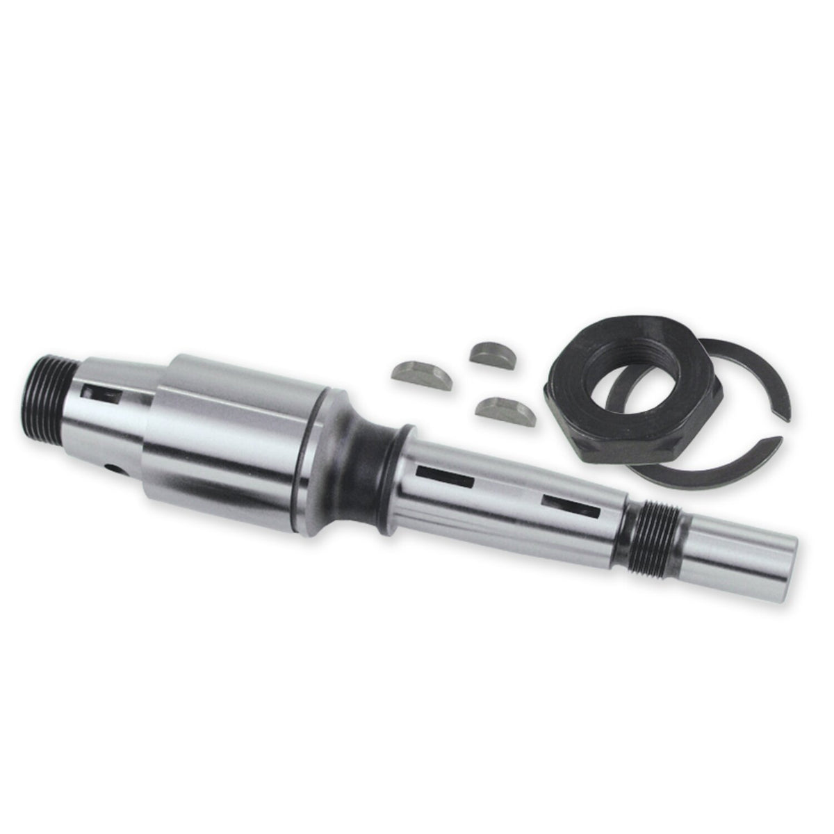 S&S, pinion shaft assembly 81-99. STD