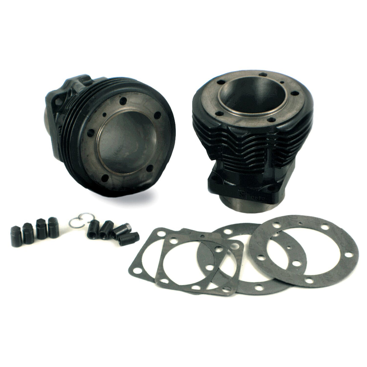 S&S, 3-1/2" bore 1340cc cylinder kit