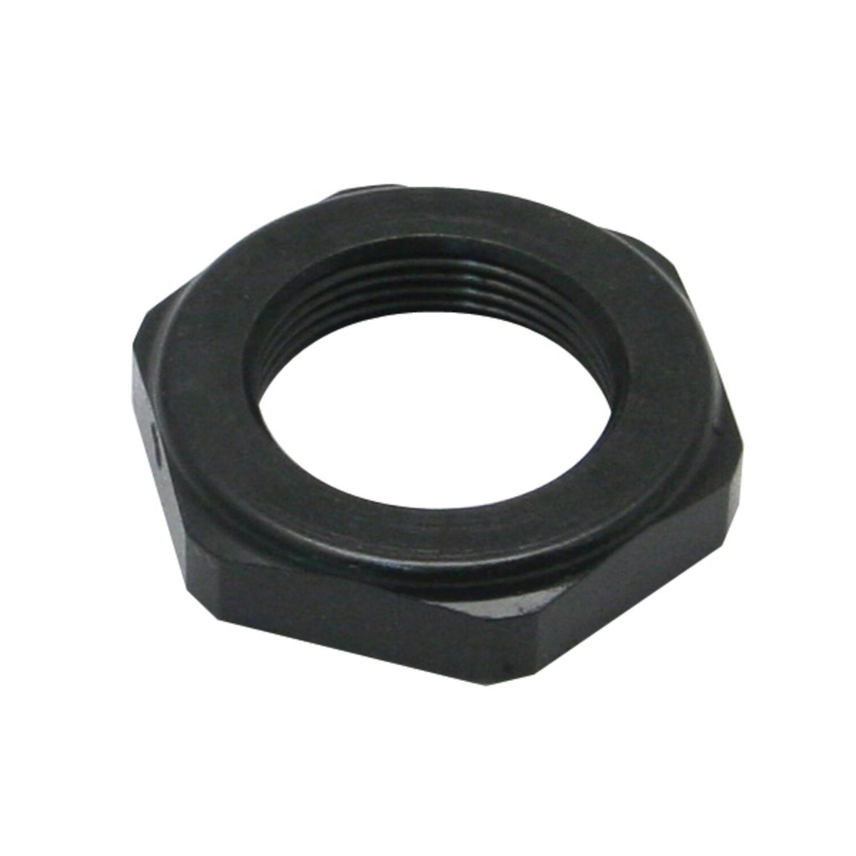 S&S, crankpin nut
